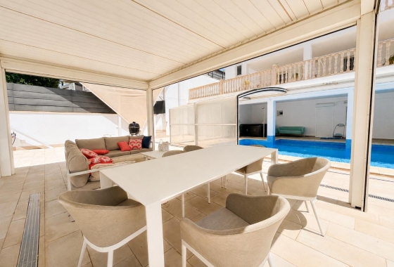 Rynek wtórny - Villa - Orihuela Costa - Campoamor