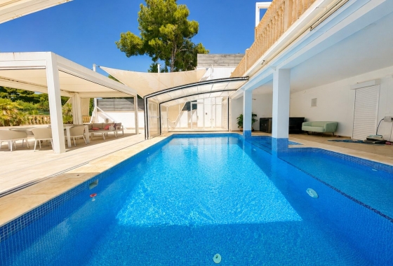 Rynek wtórny - Villa - Orihuela Costa - Campoamor