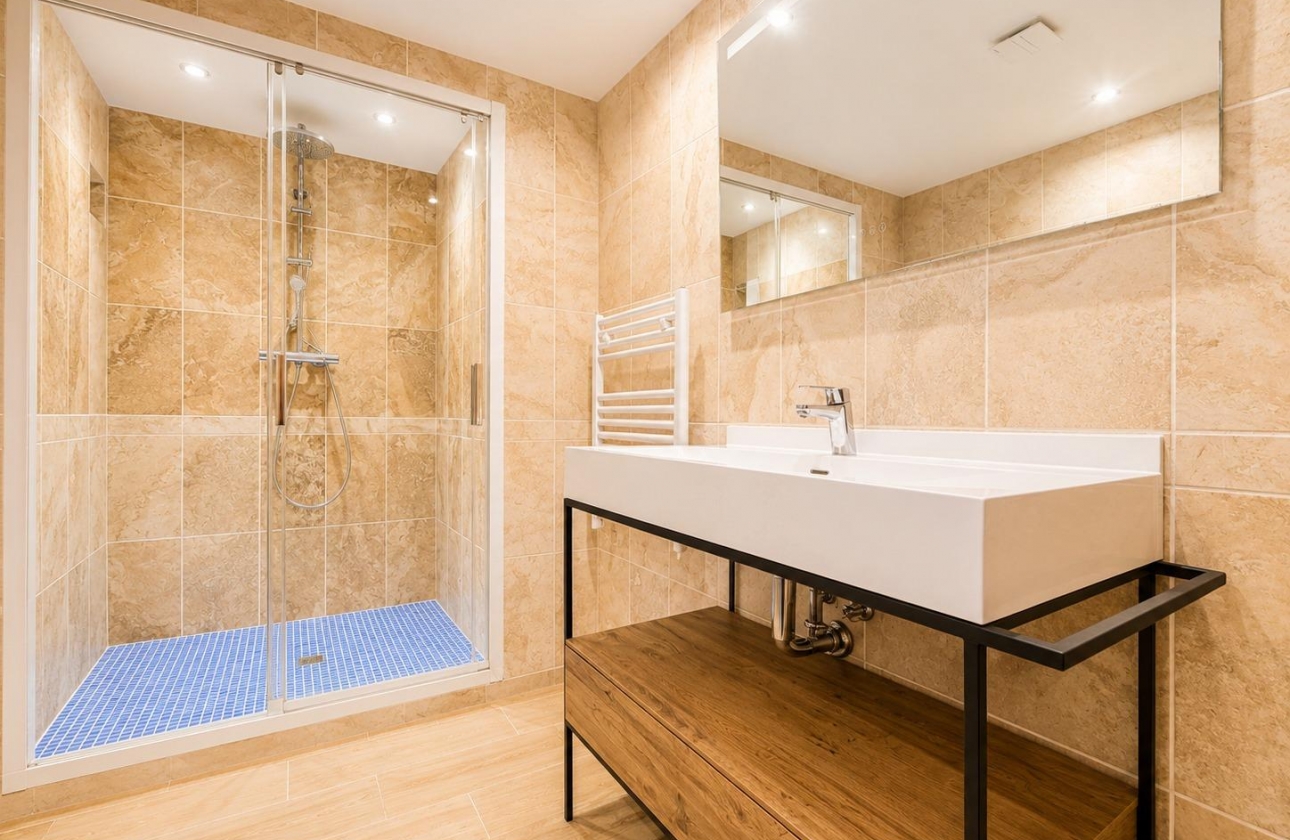 Rynek wtórny - Villa - Orihuela Costa - Campoamor