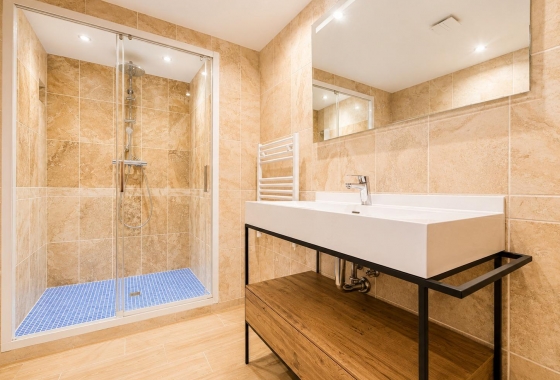 Rynek wtórny - Villa - Orihuela Costa - Campoamor