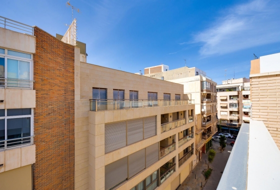 Rynek wtórny - Penthouse - Torrevieja - Acequion