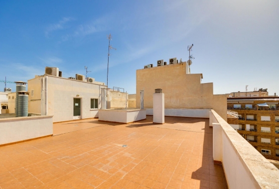 Rynek wtórny - Penthouse - Torrevieja - Acequion