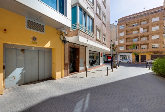 Rynek wtórny - Penthouse - Torrevieja - Acequion