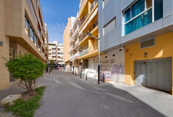 Rynek wtórny - Penthouse - Torrevieja - Acequion