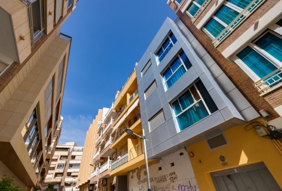 Rynek wtórny - Penthouse - Torrevieja - Acequion