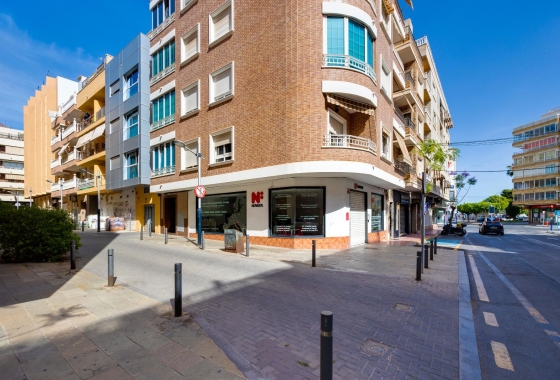 Rynek wtórny - Penthouse - Torrevieja - Acequion