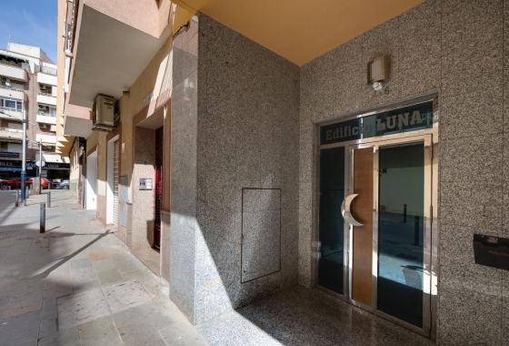 Rynek wtórny - Penthouse - Torrevieja - Acequion