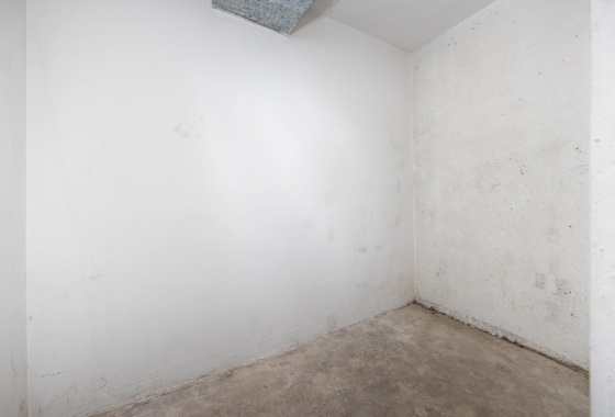 Rynek wtórny - Penthouse - Torrevieja - Acequion
