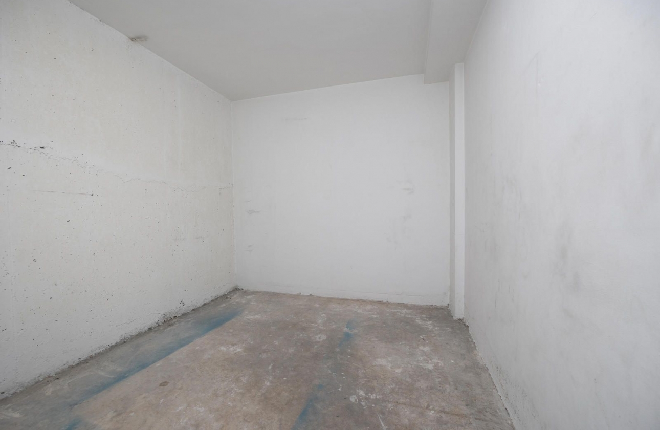 Rynek wtórny - Penthouse - Torrevieja - Acequion