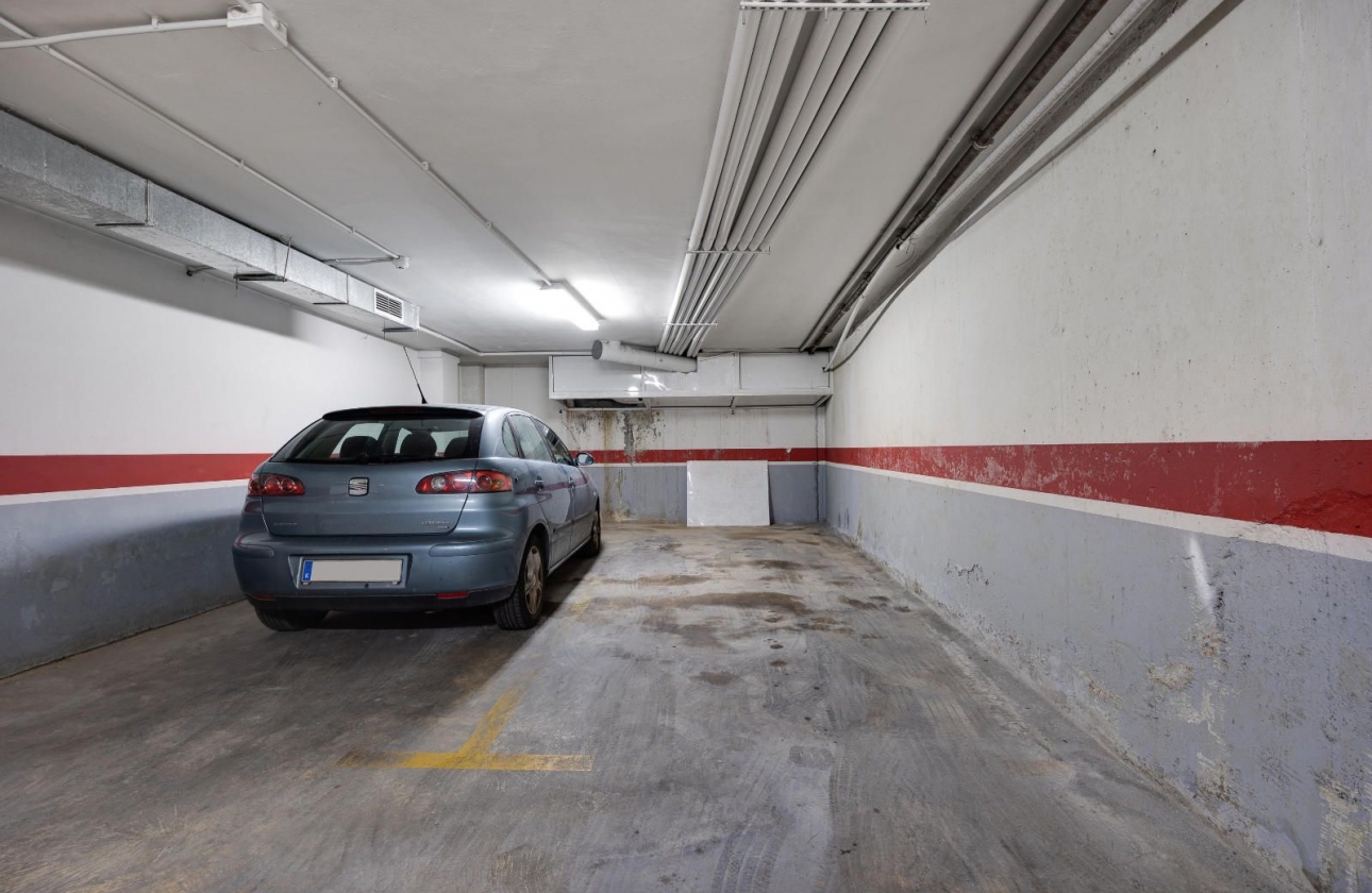 Rynek wtórny - Penthouse - Torrevieja - Acequion