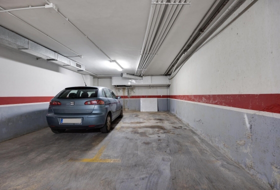 Rynek wtórny - Penthouse - Torrevieja - Acequion