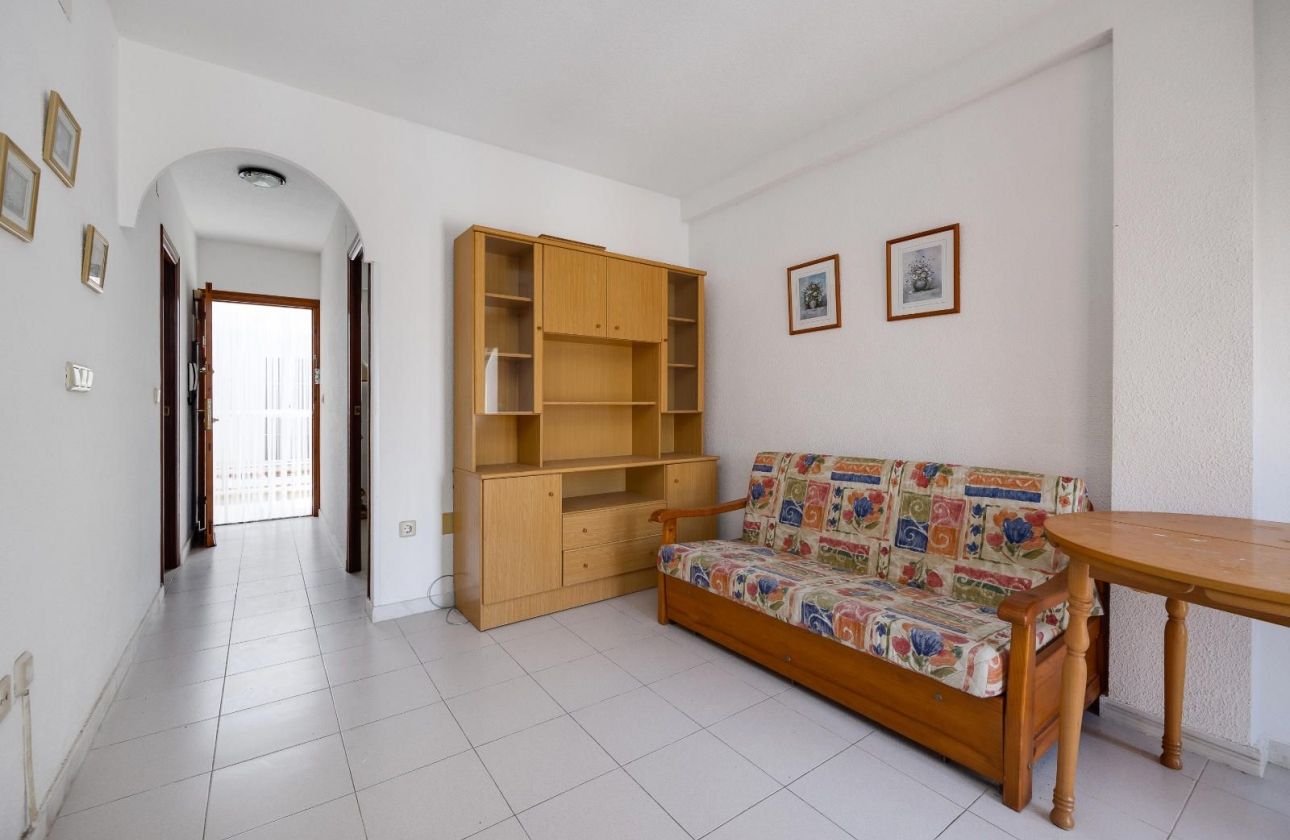 Rynek wtórny - Penthouse - Torrevieja - La Mata