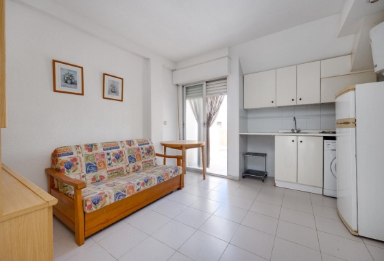 Rynek wtórny - Penthouse - Torrevieja - La Mata