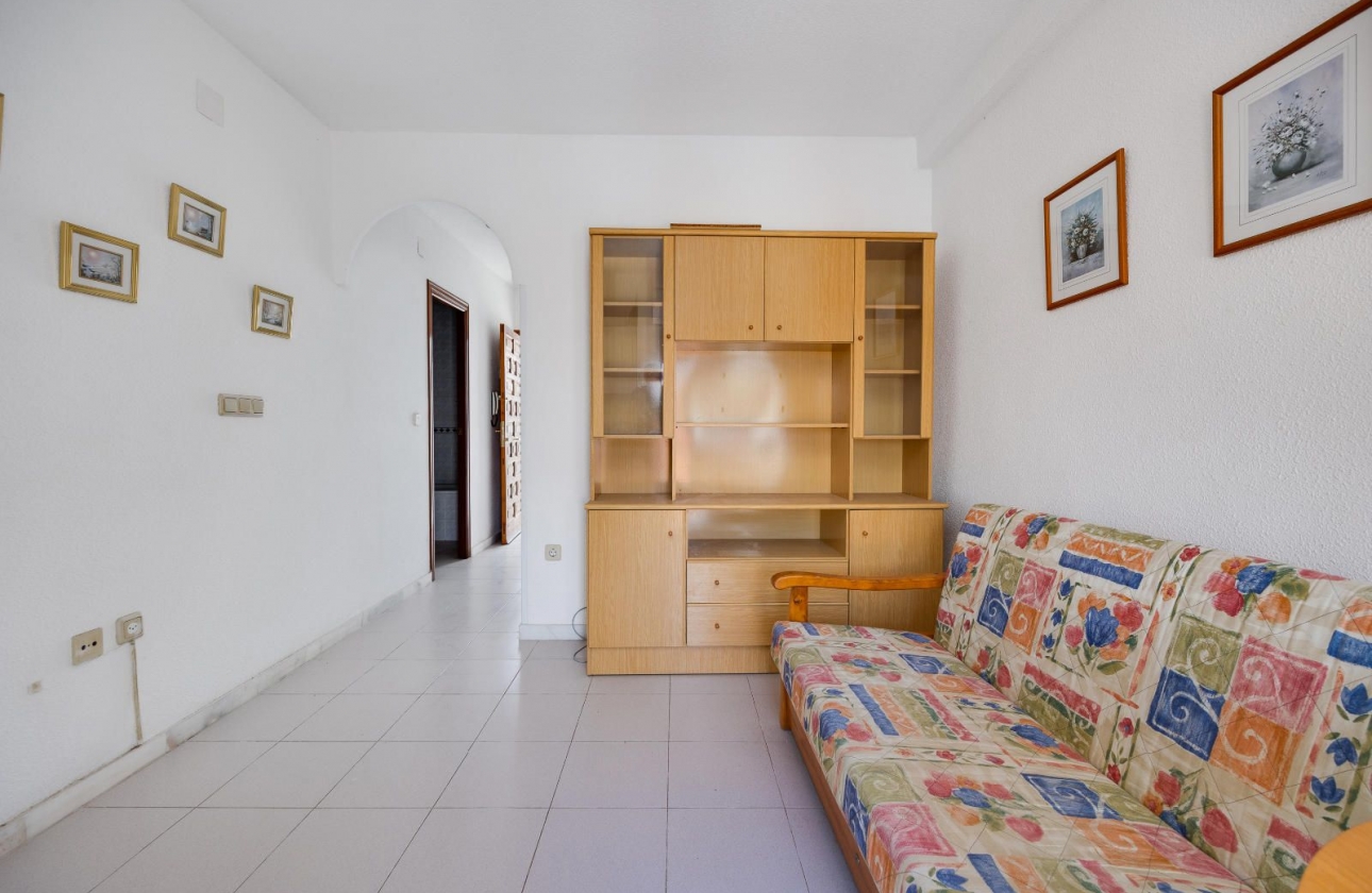 Rynek wtórny - Penthouse - Torrevieja - La Mata