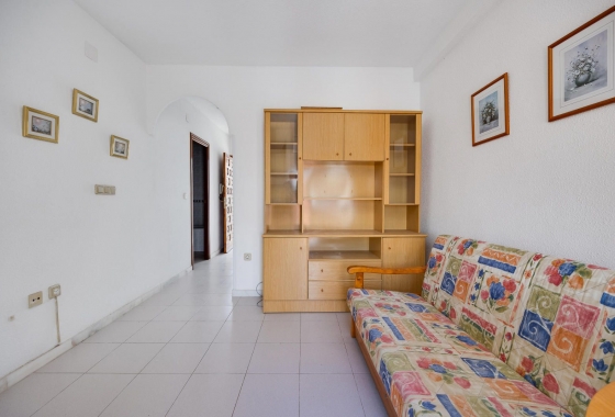 Rynek wtórny - Penthouse - Torrevieja - La Mata
