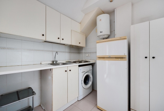 Rynek wtórny - Penthouse - Torrevieja - La Mata