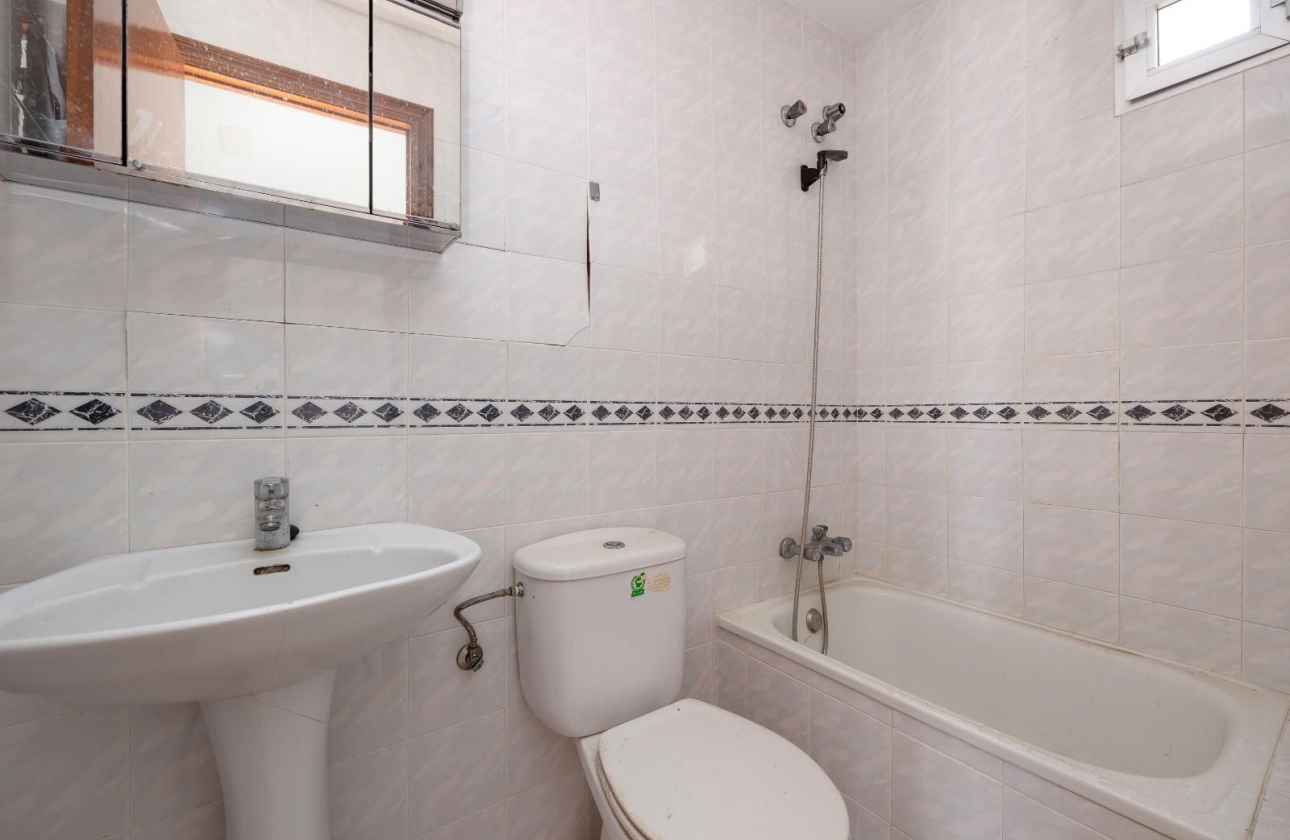 Rynek wtórny - Penthouse - Torrevieja - La Mata