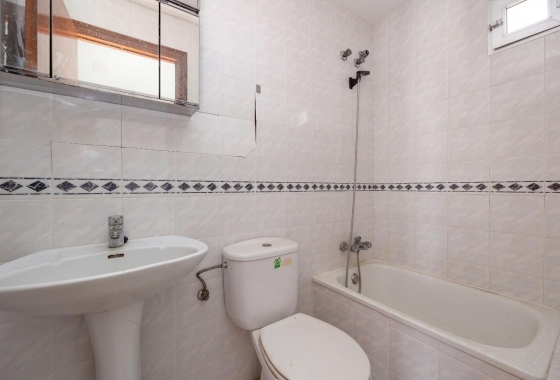 Rynek wtórny - Penthouse - Torrevieja - La Mata
