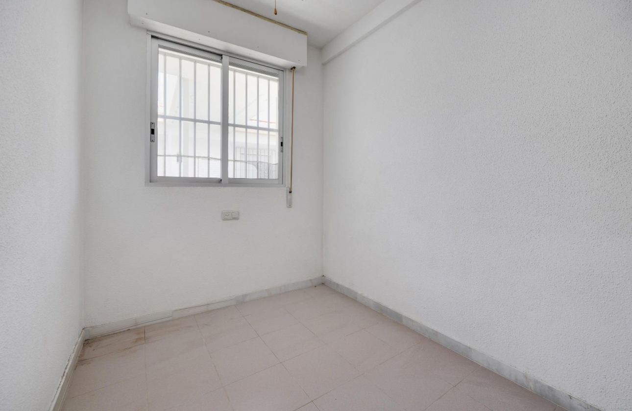 Rynek wtórny - Penthouse - Torrevieja - La Mata