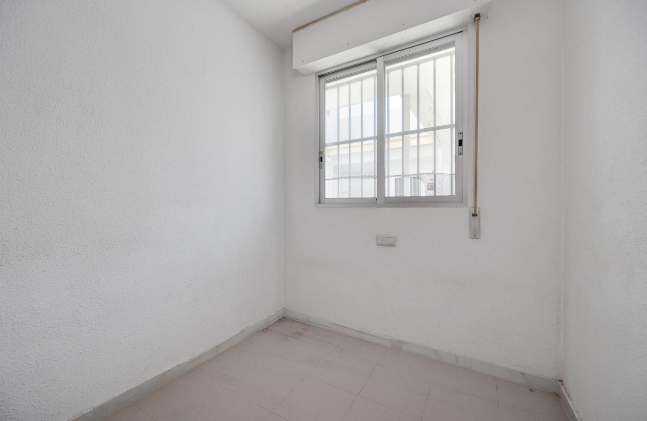 Rynek wtórny - Penthouse - Torrevieja - La Mata