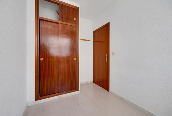 Rynek wtórny - Penthouse - Torrevieja - La Mata