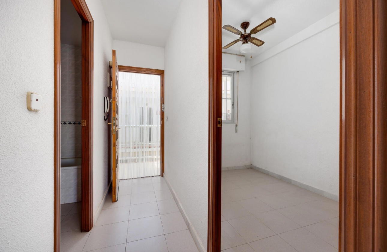 Rynek wtórny - Penthouse - Torrevieja - La Mata