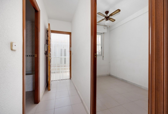 Rynek wtórny - Penthouse - Torrevieja - La Mata