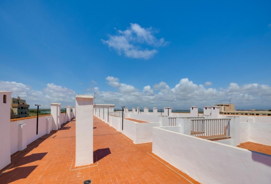 Rynek wtórny - Penthouse - Torrevieja - La Mata