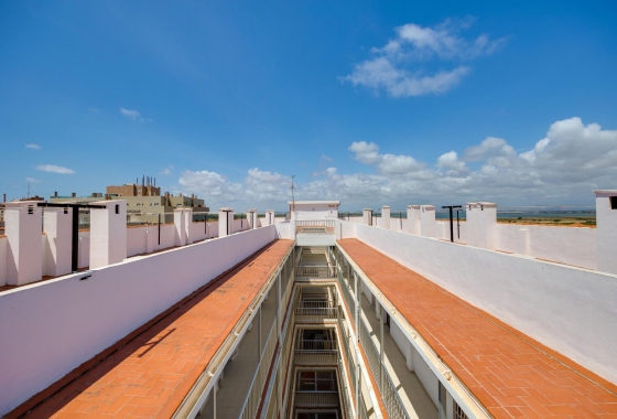 Rynek wtórny - Penthouse - Torrevieja - La Mata
