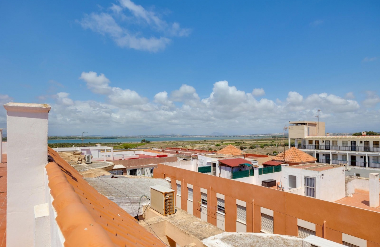 Rynek wtórny - Penthouse - Torrevieja - La Mata