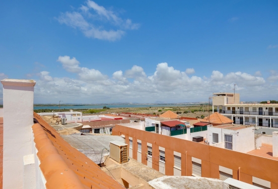 Rynek wtórny - Penthouse - Torrevieja - La Mata