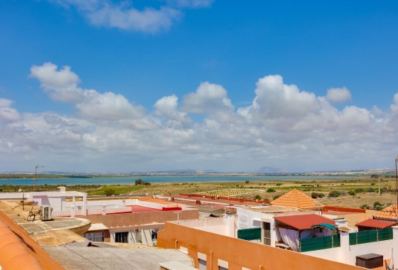 Rynek wtórny - Penthouse - Torrevieja - La Mata