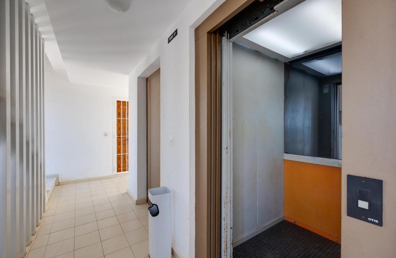 Rynek wtórny - Penthouse - Torrevieja - La Mata