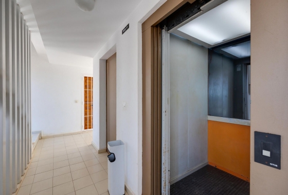 Rynek wtórny - Penthouse - Torrevieja - La Mata