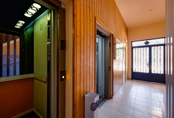 Rynek wtórny - Penthouse - Torrevieja - La Mata
