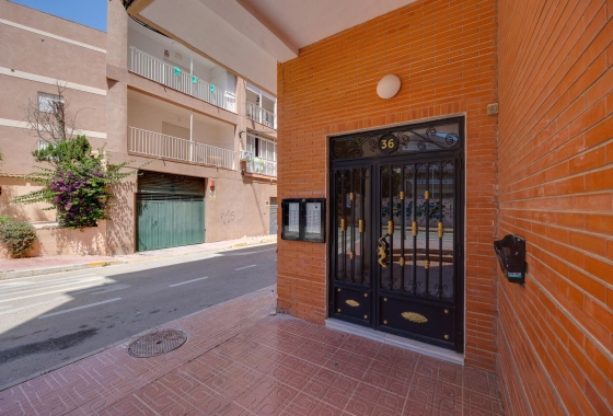 Rynek wtórny - Penthouse - Torrevieja - La Mata