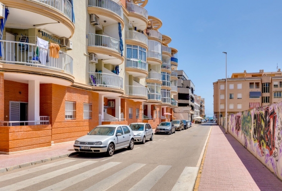 Rynek wtórny - Penthouse - Torrevieja - La Mata
