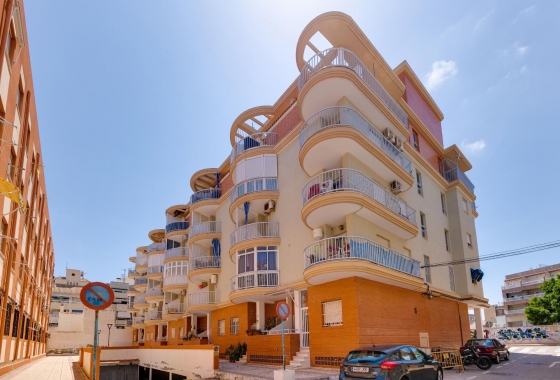 Rynek wtórny - Penthouse - Torrevieja - La Mata