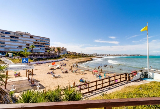 Rynek wtórny - Penthouse - Torrevieja - La Mata
