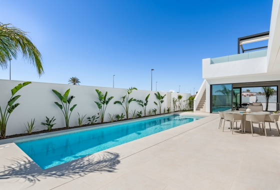 New Build - Detached - San Javier