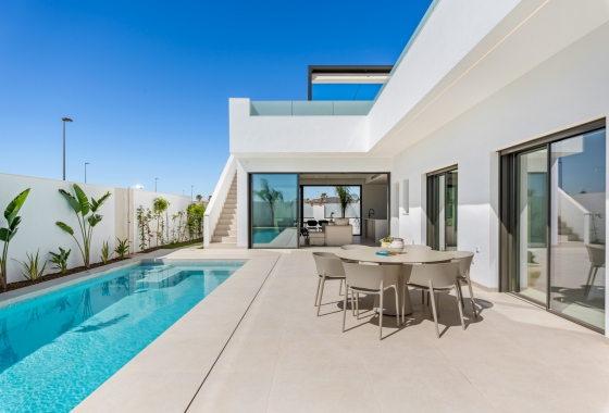 New Build - Detached - San Javier