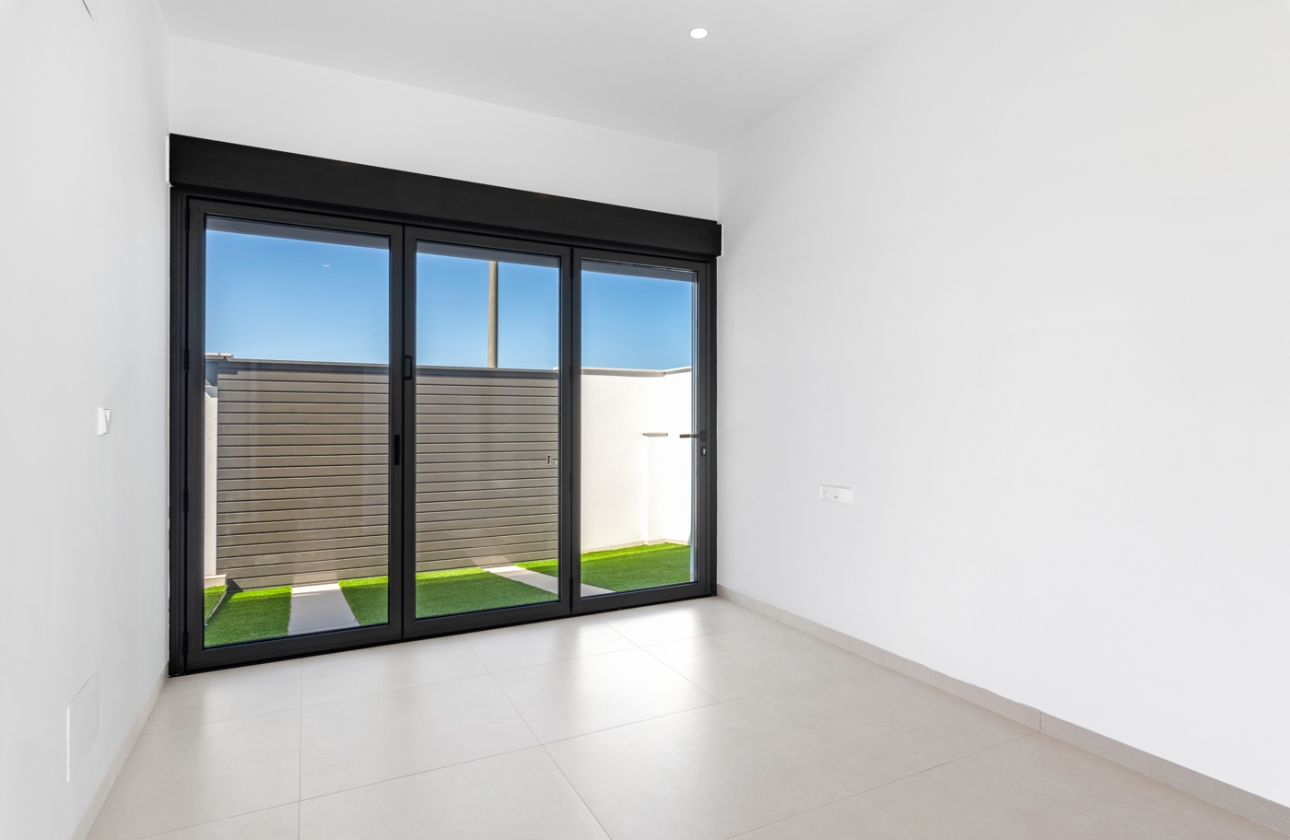 New Build - Detached - San Javier