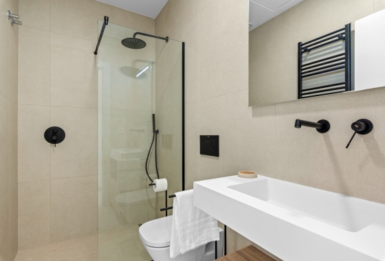 New Build - Detached - San Javier