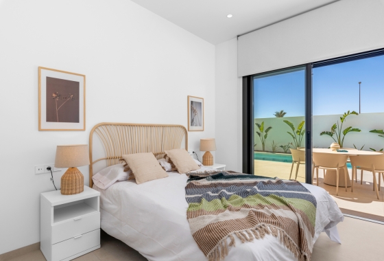 New Build - Detached - San Javier