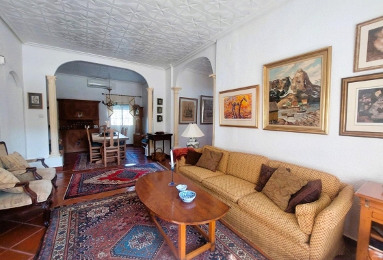 Rynek wtórny - Villa - La Marina