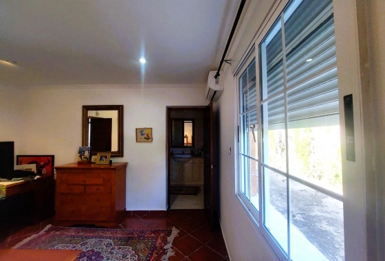 Rynek wtórny - Villa - La Marina