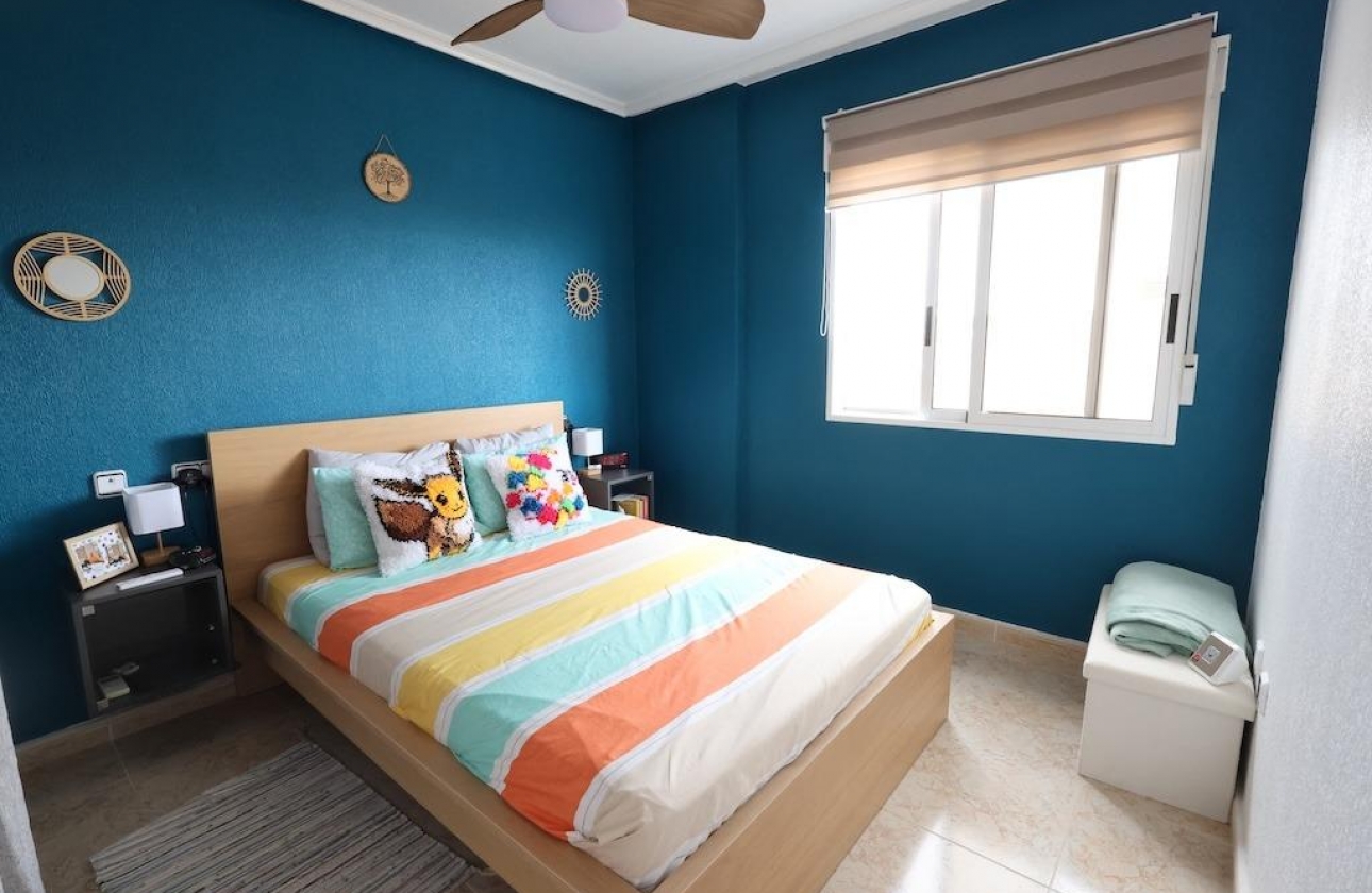 Rynek wtórny - Villa - San Miguel de Salinas - Las Filipinas