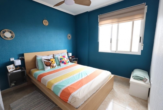 Rynek wtórny - Villa - San Miguel de Salinas - Las Filipinas