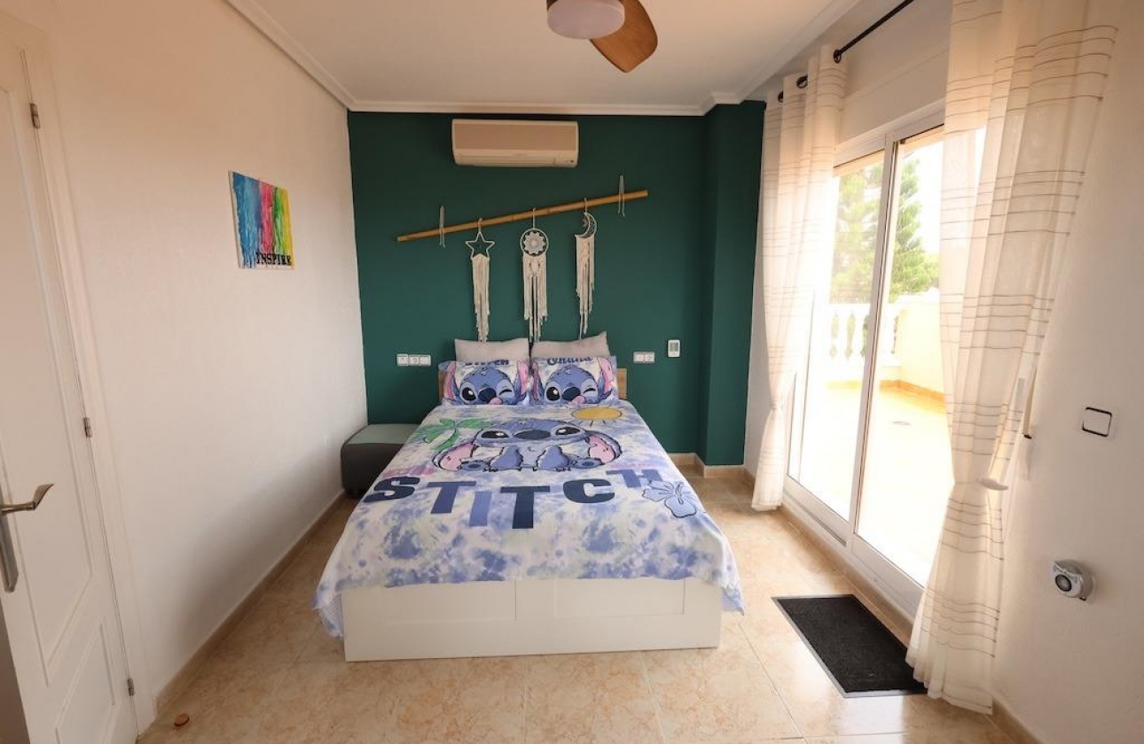 Rynek wtórny - Villa - San Miguel de Salinas - Las Filipinas