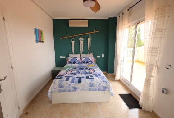 Rynek wtórny - Villa - San Miguel de Salinas - Las Filipinas